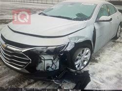 شيفروليه ماليبو